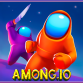 Among Us.io - Play Among Us.io img