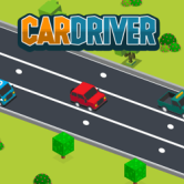 Car Driver - Play Car Driver img