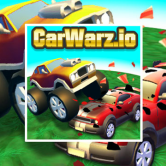 CarWarz.io - Play CarWarz.io img