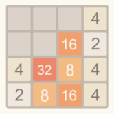 Classic-2048 img