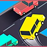 Crazy-Intersection-Car-Game img