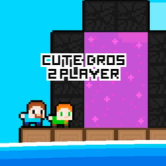 Cute Bros 2 Player img