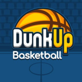 Dunk Up Basketball - Play Dunk Up Basketball img