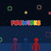 Fireworks Plus - Play Fireworks Plus img