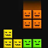 Halloween Blocks - play Halloween Blocks img