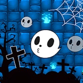 Halloween Ghost Balls - play Halloween Ghost Balls img