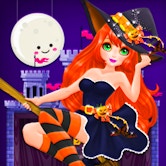 Halloween-Princess-Holiday-Castle img