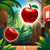 Hoops & Fruits - play Hoops & Fruits img