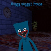 Huggy Wuggy's House - play Huggy Wuggy's House img