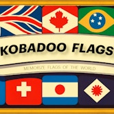 Kobadoo Flags img