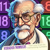 Kobadoo Numbers img