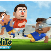 Kopanito All-Stars Soccer img