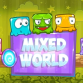 Mixed-World img