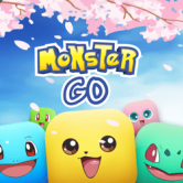 Monster-Go img