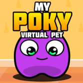 My Pou Virtual Pet - Play My Pou Virtual Pet img