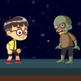 Obbie Zombie Land - Play Obbie Zombie Land img