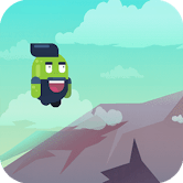 Run & Jump Jumbo Runner img