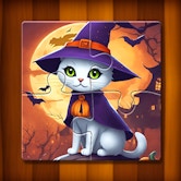 Spooky Halloween Jigsaw Puzzle - play Spooky Halloween Jigsaw Puzzle img