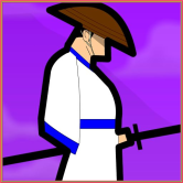 Straw Hat Samurai - Play Straw Hat Samurai img