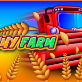 Sunny Farm io img