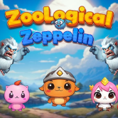 Zoological Zeppelin - Play Zoological Zeppelin img